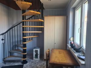 Au Jardin dEdel Gîtes Centre Alsace