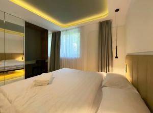 NUC living - Apartment 01