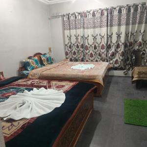 Hotel reef inn