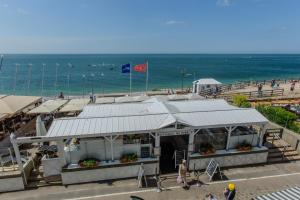 Maisons d'hotes Le Gite de la Plage : photos des chambres