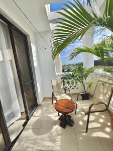 Seville Stays Cozy Getaway