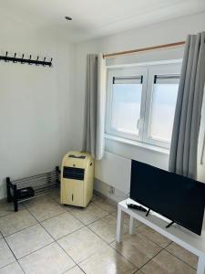 Appartement chic bien situé