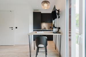 Appart'hotels Appart Hotel Neostelia : photos des chambres
