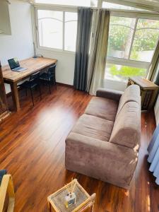 Villas Villa Carry Piscine Sauna Jacuzzi : photos des chambres