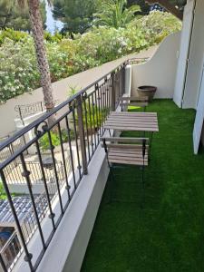 Villas Villa Carry Piscine Sauna Jacuzzi : photos des chambres