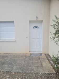 Petite maison du samedi au samedi