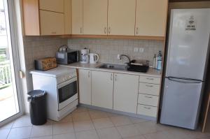 Sunny apartment near the centre of Chania