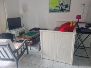 Maisons de vacances Petite maison du samedi au samedi : photos des chambres