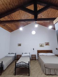 Agro 1798 Country Guest House