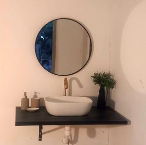 אירוח בגבעה