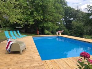 Cottage house Lublin