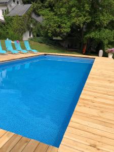 Cottage house Lublin