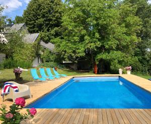 Cottage house Lublin