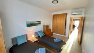 Penthouse dream with fantastic view