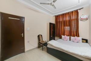 Green Bird Hospitality-Guru Residency