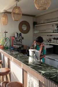 Wings by Hawks Hotels Kamadhoo Baa Atoll