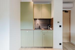 Appart'hotels Appart Hotel Neostelia : photos des chambres