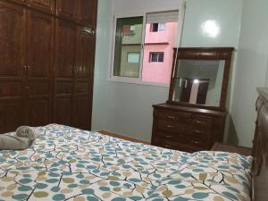 Appartement à louer UNIQUEMENT pour famille et couple marié