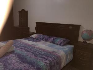 Appartement à louer UNIQUEMENT pour famille et couple marié