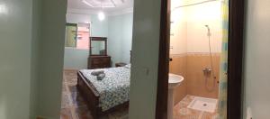 Appartement à louer UNIQUEMENT pour famille et couple marié