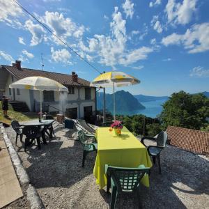 Sette Colli Mountain Lake Iseo Hospitality