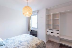 Appartements Un havre de paix : photos des chambres