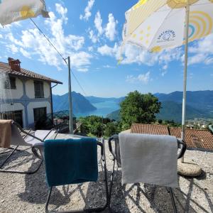 Sette Colli Mountain Lake Iseo Hospitality