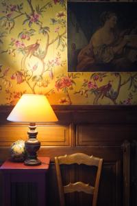 La Maison Saint Aignan