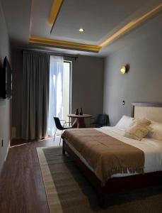 Casa Mädi Hotel Boutique