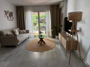 Comfortable apartment near the sea