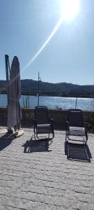 Appartements L-Escale du Rhone de 1 a 8 personnes : photos des chambres
