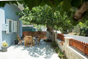 Arnildis View