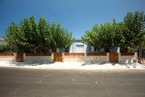 Arnildis View