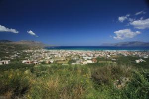 Arnildis View