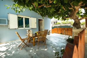 Arnildis View