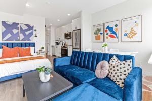 Cozy Studio Escape Near Downtown Minneapolis