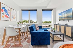 Cozy Studio Escape Near Downtown Minneapolis