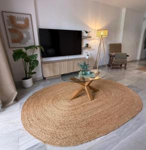 Comfortable apartment near the sea