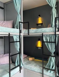 A Casa Portuguesa Coron Boutique Hostel