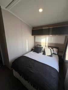 The Retreat Sea Breeze - Golden Sands Holiday Park