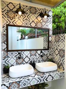 A Casa Portuguesa Coron Boutique Hostel