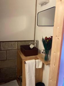 B&B / Chambres d'hotes La Rotonde : photos des chambres