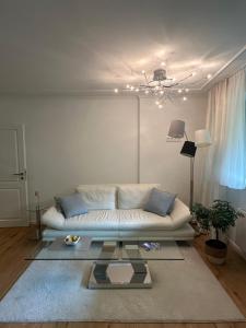 Sandy Coast Apartment Souterrain