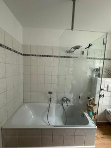 Sandy Coast Apartment Souterrain