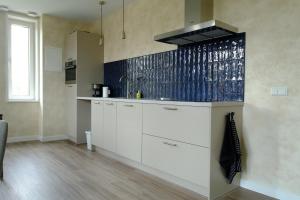 apartment in Uithuizen