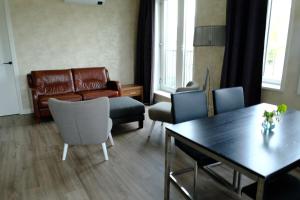 apartment in Uithuizen