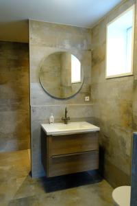 apartment in Uithuizen