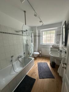 Sandy Coast Apartment Souterrain