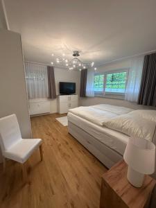 Sandy Coast Apartment Souterrain