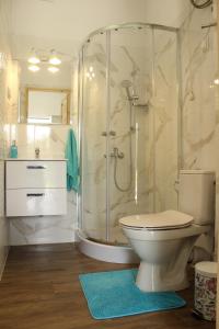 Domek w sadzie - apartamenty